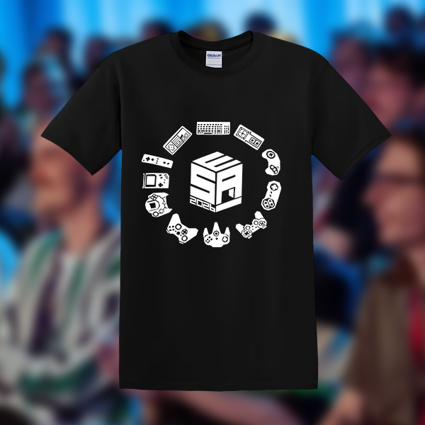 Controller Shirt - ESA Winter 2026