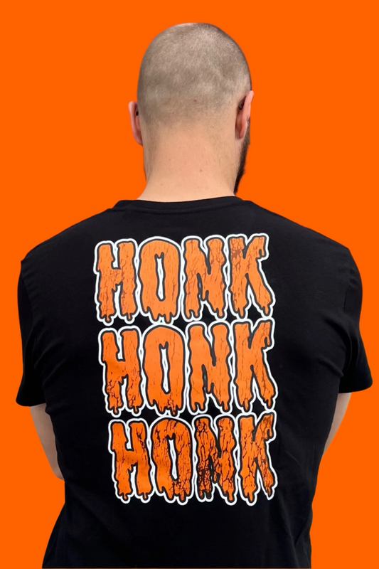 Summer 2025 - Drippy Goosebert