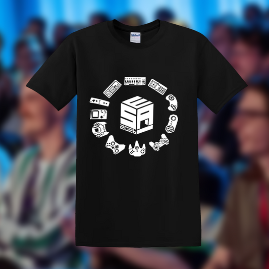 Controller Shirt - ESA Winter 2026