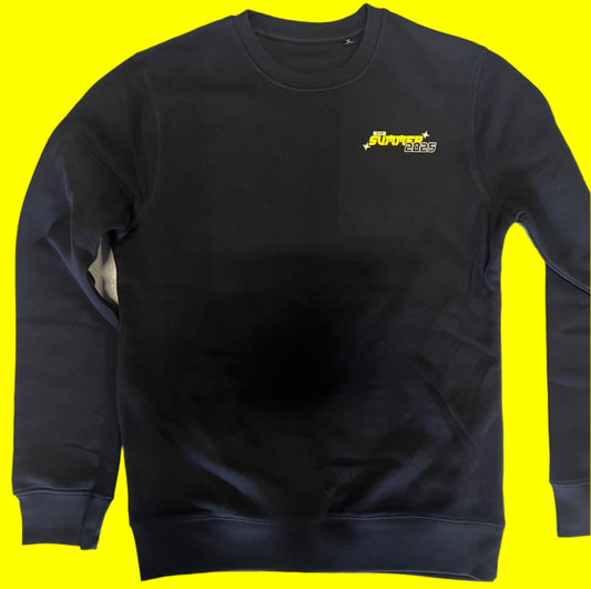 Summer 2025 - Pullover